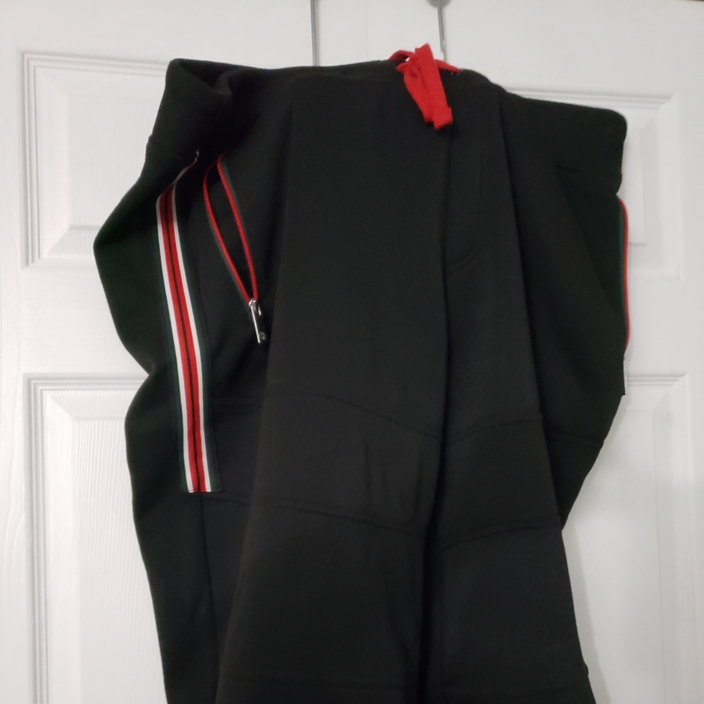 Men's sweat pants
